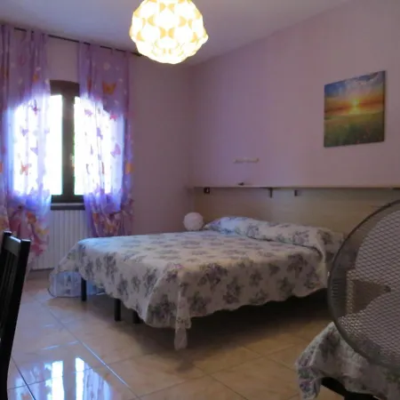 Bed & Breakfast Maison Fleurie