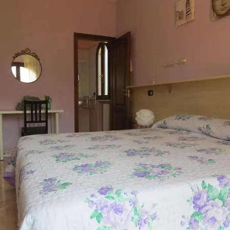 Bed & Breakfast Maison Fleurie *