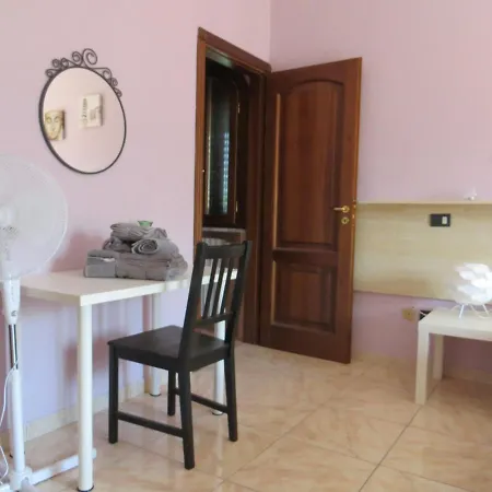 Maison Fleurie * Montoro Inferiore